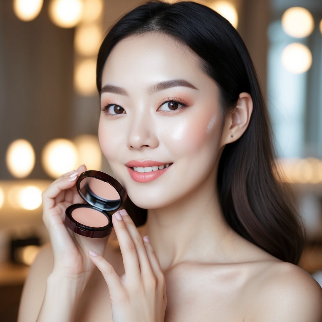 10 ΡΠ°ΠΉΠ½ΠΈ Π·Π° ΠΊΡΠ°ΡΠΈΠ²Π° ΠΈ Π±Π»Π΅ΡΡΡΡΠ° ΠΊΠΎΠΆΠ° Π½Π° Π»ΠΈΡΠ΅ΡΠΎ