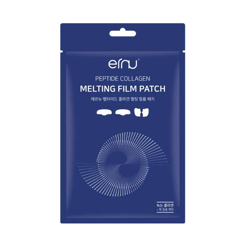 Какво представляват и как действат топящите се колагенови пептидни пачове