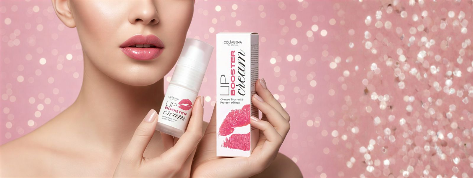 Иновативна грижа за естествена красота и здрава кожа с COLLAGENA