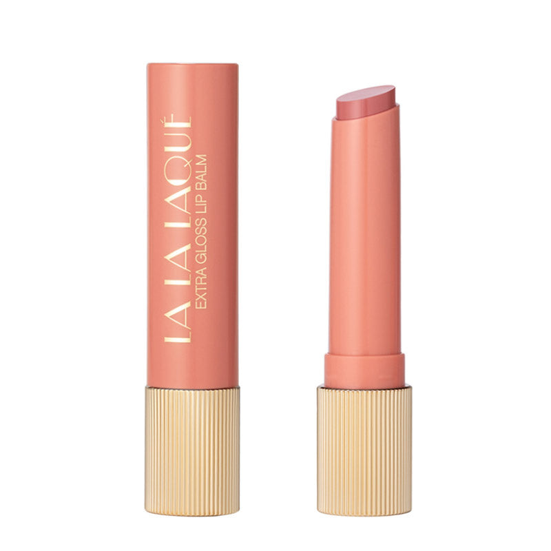 Балсам-червило за устни LALA Laque Vivienne Sabo Glossy Lip Balm
