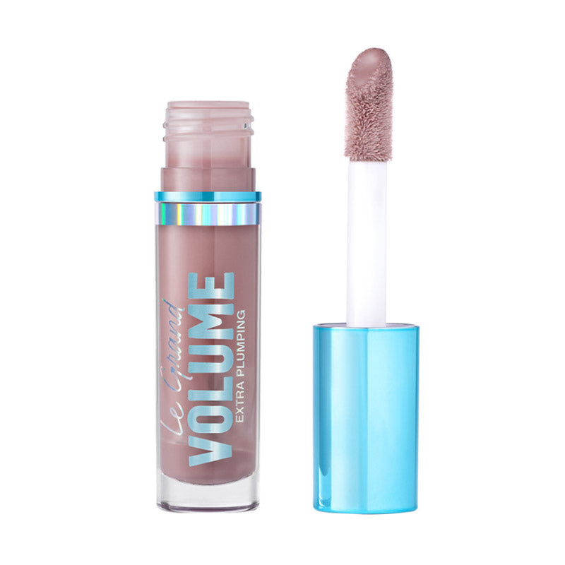 Гланц плъмп за обемни устни Le Grande Volume Vivienne Sabo Lip Plumper