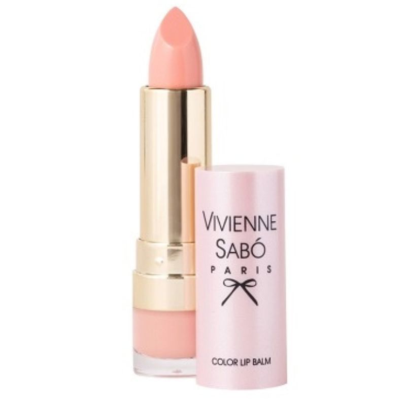 Балсам - червило Baume a levres Vivienne Sabo