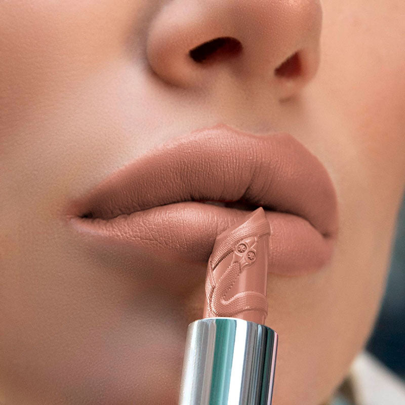 Матиращо червило BEL LONDON ARGAN LIPSTICK