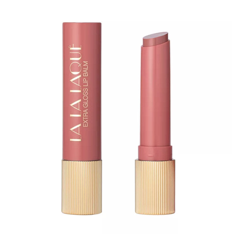 Балсам-червило за устни LALA Laque Vivienne Sabo Glossy Lip Balm