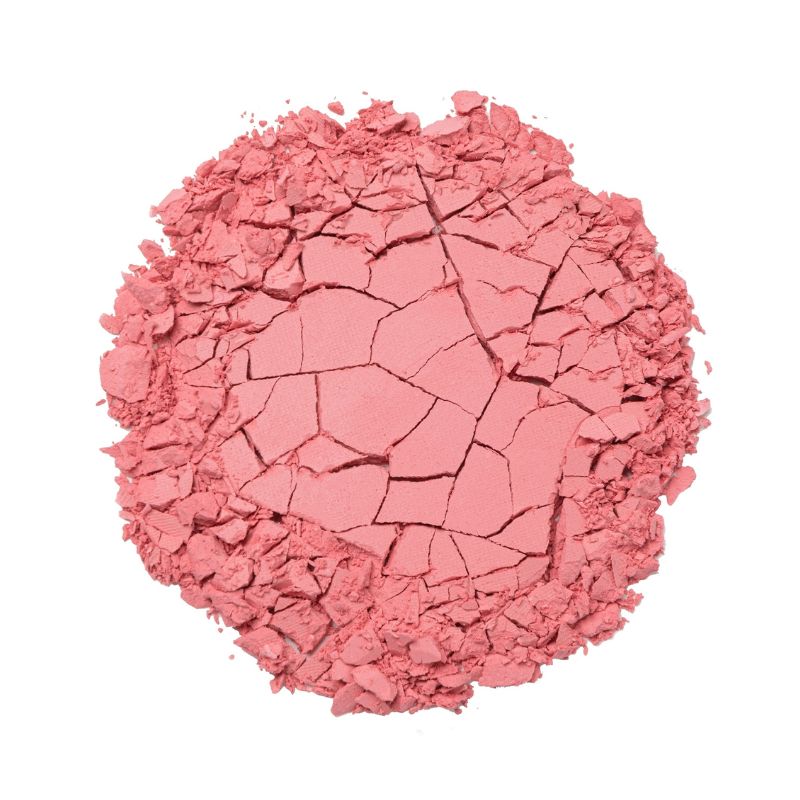 Компактен руж Vivienne Sabo Macaron matte face blush