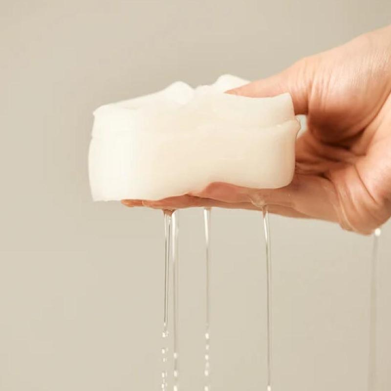 Балансиращи тонер падове с РНА киселини VVBETTER Jeju Yuja Balancing Pads