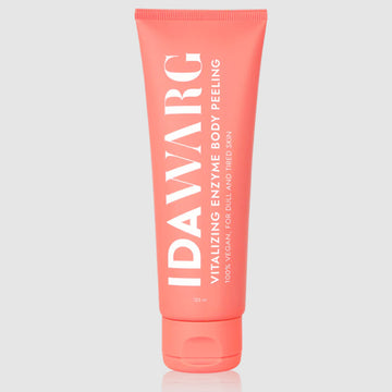Витализиращ ензимен пилинг за тяло IDA WARG Vitalizing Enzyme Body Peeling