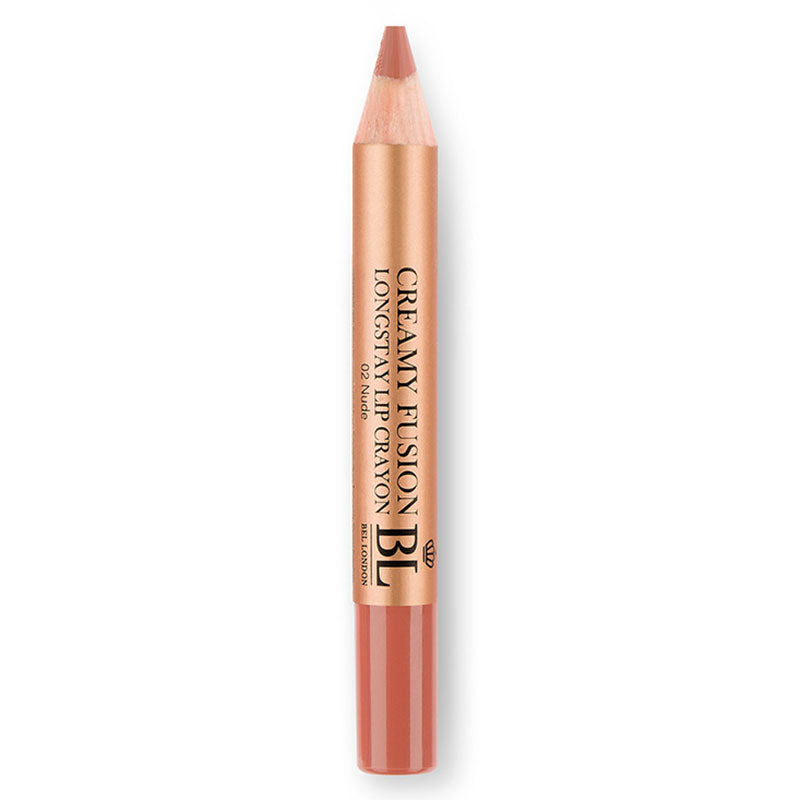 Матиращо червило-молив за устни BEL LONDON LIPSTICK CRAYON