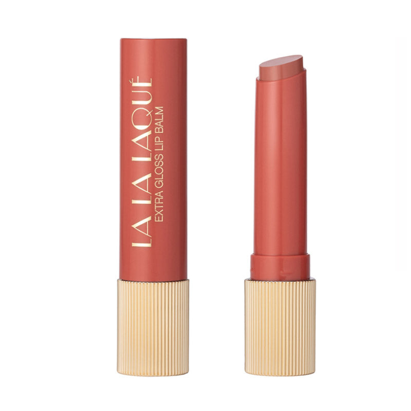 Балсам-червило за устни LALA Laque Vivienne Sabo Glossy Lip Balm