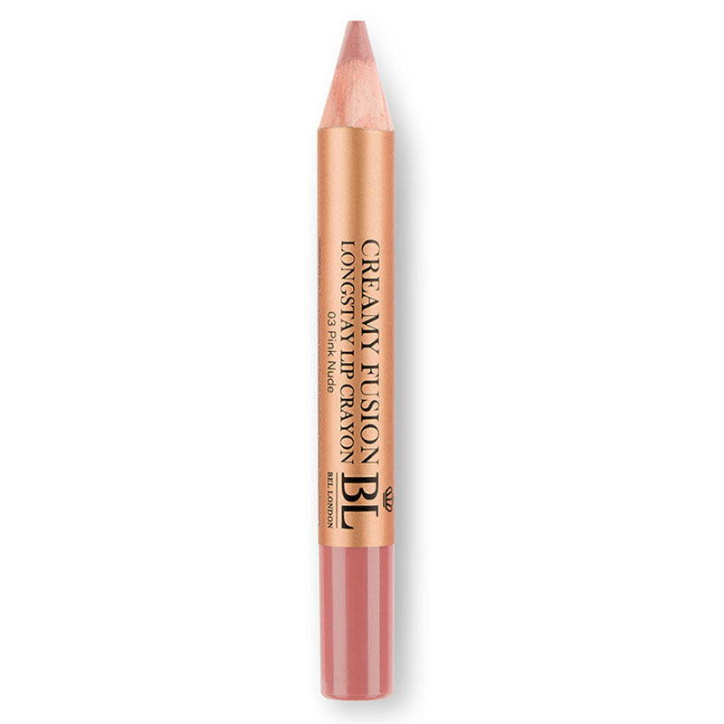 Матиращо червило-молив за устни BEL LONDON LIPSTICK CRAYON