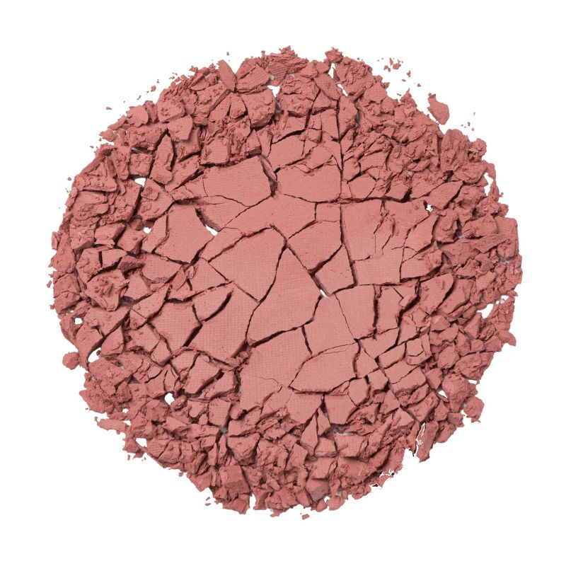 Компактен руж Vivienne Sabo Macaron matte face blush