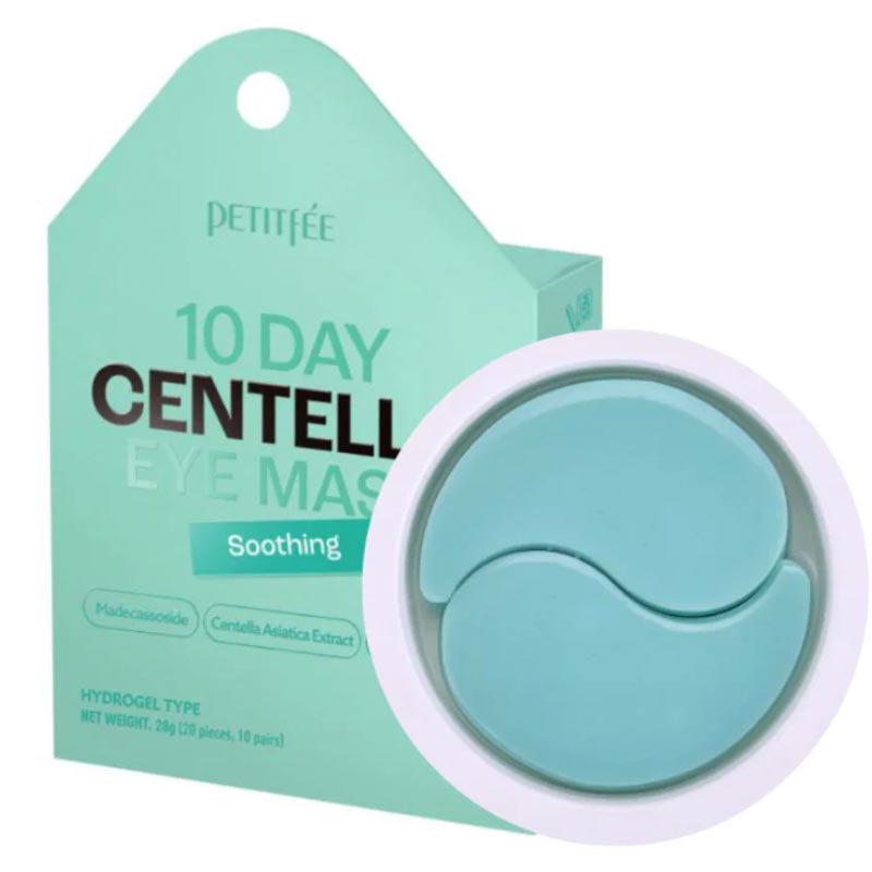 Пачове за очи Petitfèe