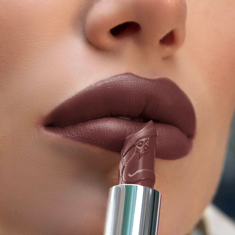Матиращо червило BEL LONDON ARGAN LIPSTICK