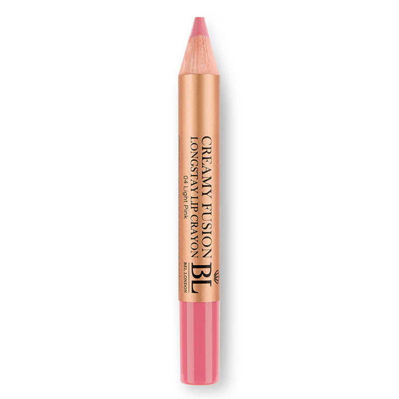 Матиращо червило-молив за устни BEL LONDON LIPSTICK CRAYON