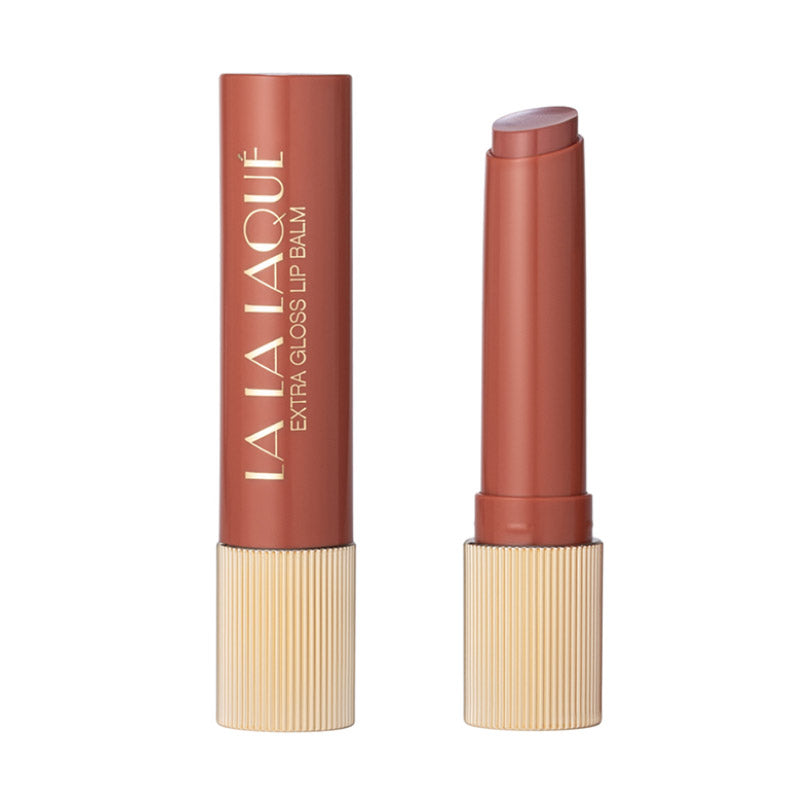 Балсам-червило за устни LALA Laque Vivienne Sabo Glossy Lip Balm