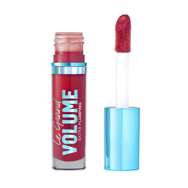Гланц плъмп за обемни устни Le Grande Volume Vivienne Sabo Lip Plumper