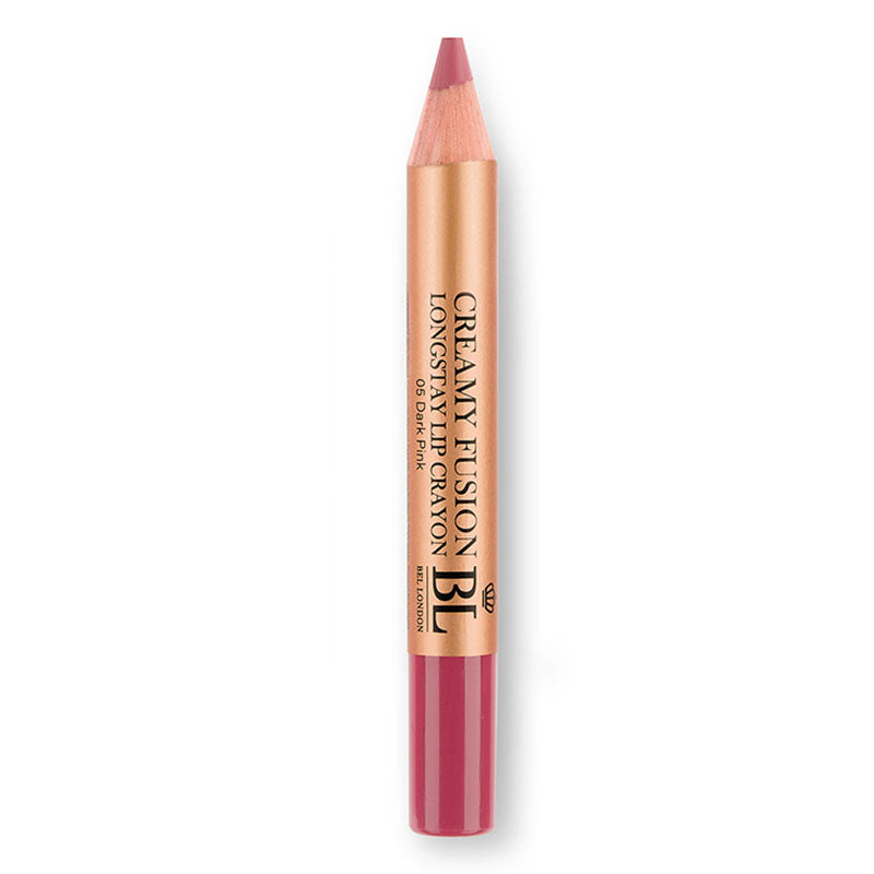 Матиращо червило-молив за устни BEL LONDON LIPSTICK CRAYON