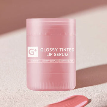 Балсам - Тинт за блясък и подхранване OOTD Glossy Tinted Lip Serum