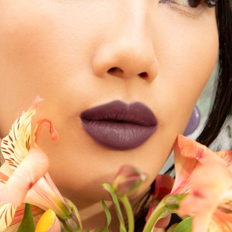 Матиращо червило BEL LONDON ARGAN LIPSTICK