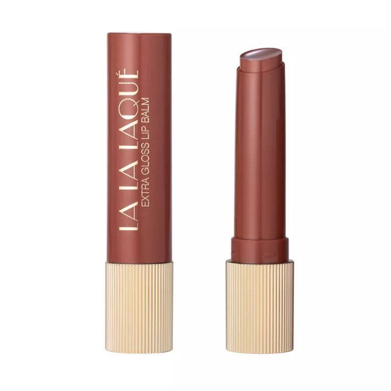 Балсам-червило за устни LALA Laque Vivienne Sabo Glossy Lip Balm