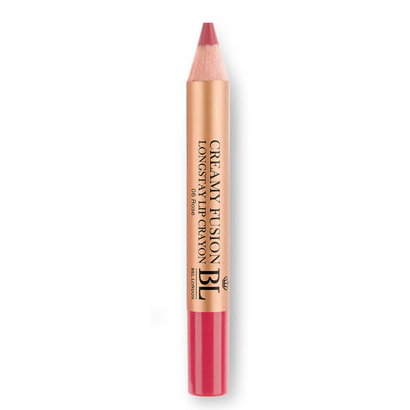 Матиращо червило-молив за устни BEL LONDON LIPSTICK CRAYON