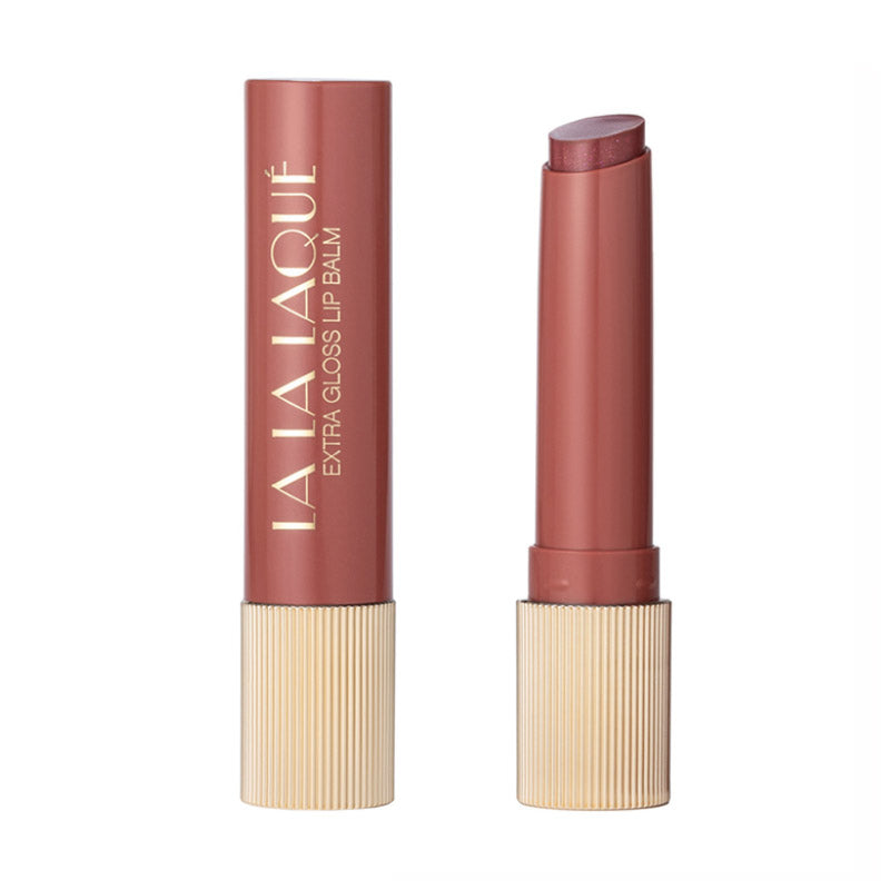 Балсам-червило за устни LALA Laque Vivienne Sabo Glossy Lip Balm