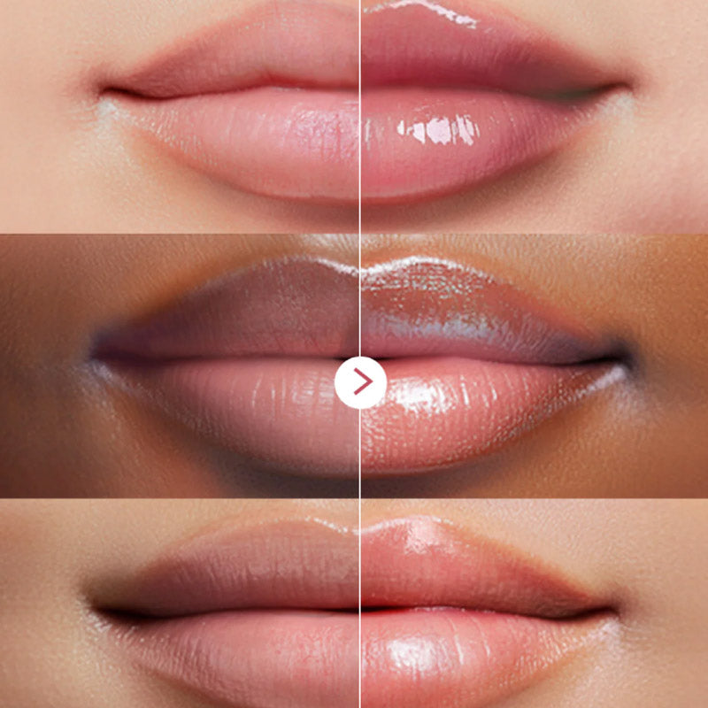 Балсам - Тинт за блясък и подхранване OOTD Glossy Tinted Lip Serum
