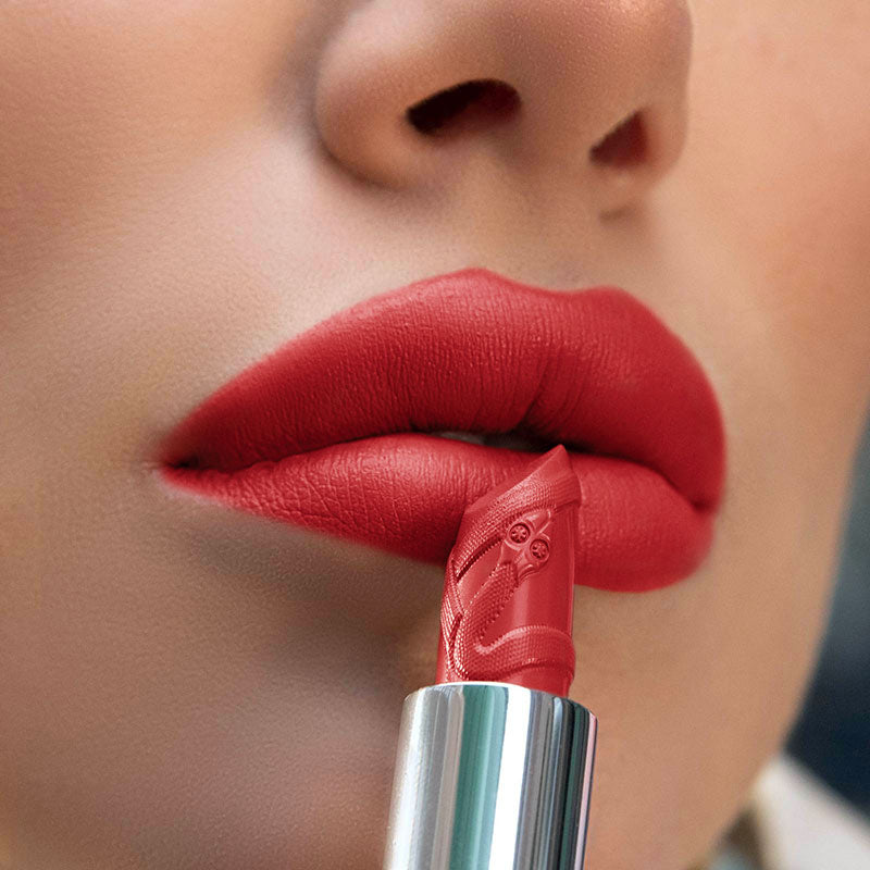Матиращо червило BEL LONDON ARGAN LIPSTICK