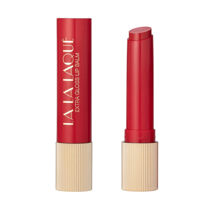 Балсам-червило за устни LALA Laque Vivienne Sabo Glossy Lip Balm