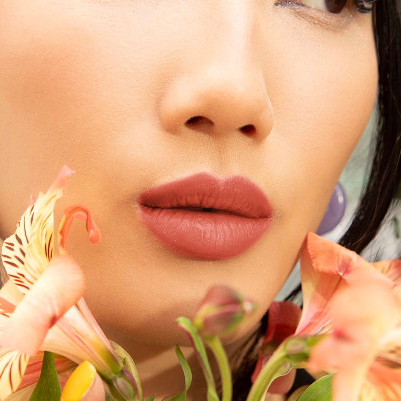 Матиращо червило BEL LONDON ARGAN LIPSTICK