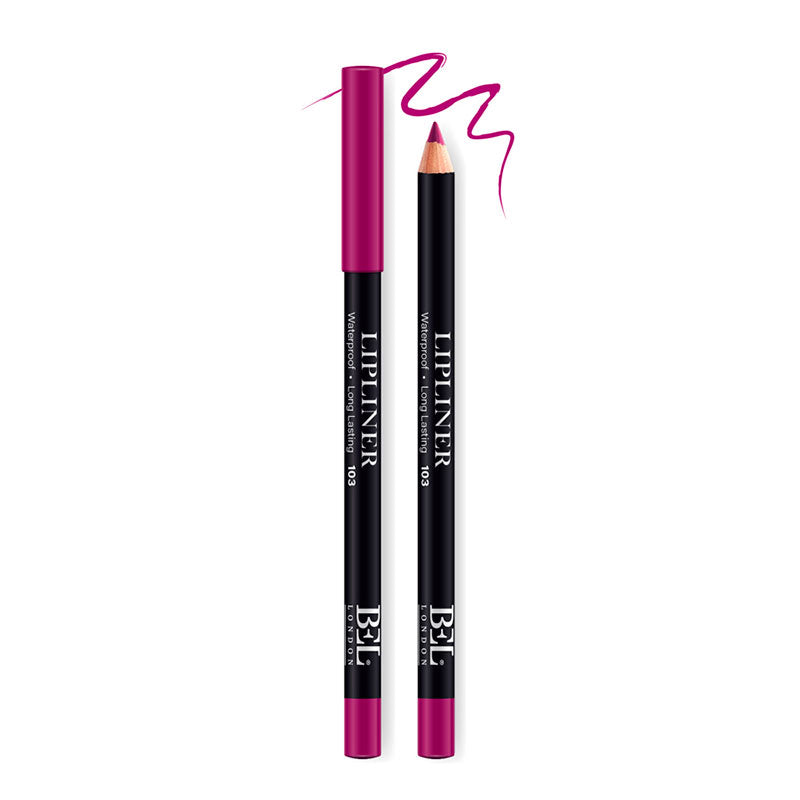 Молив за устни BEL LONDON LIPS PENCILS