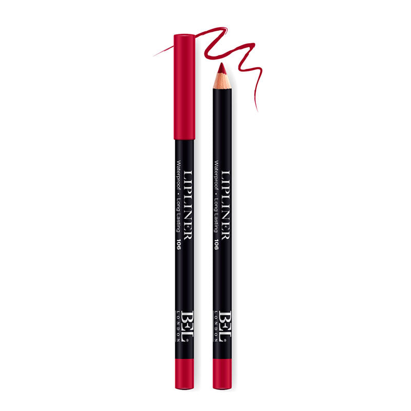 Молив за устни BEL LONDON LIPS PENCILS