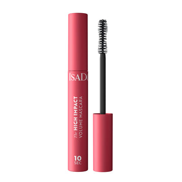 Дълготрайна спирала за обем на мига Isadora 10 sec High Impact Volume Mascara