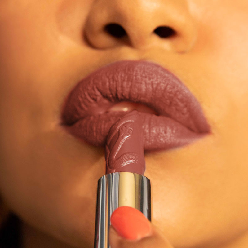 Матиращо червило BEL LONDON ARGAN LIPSTICK