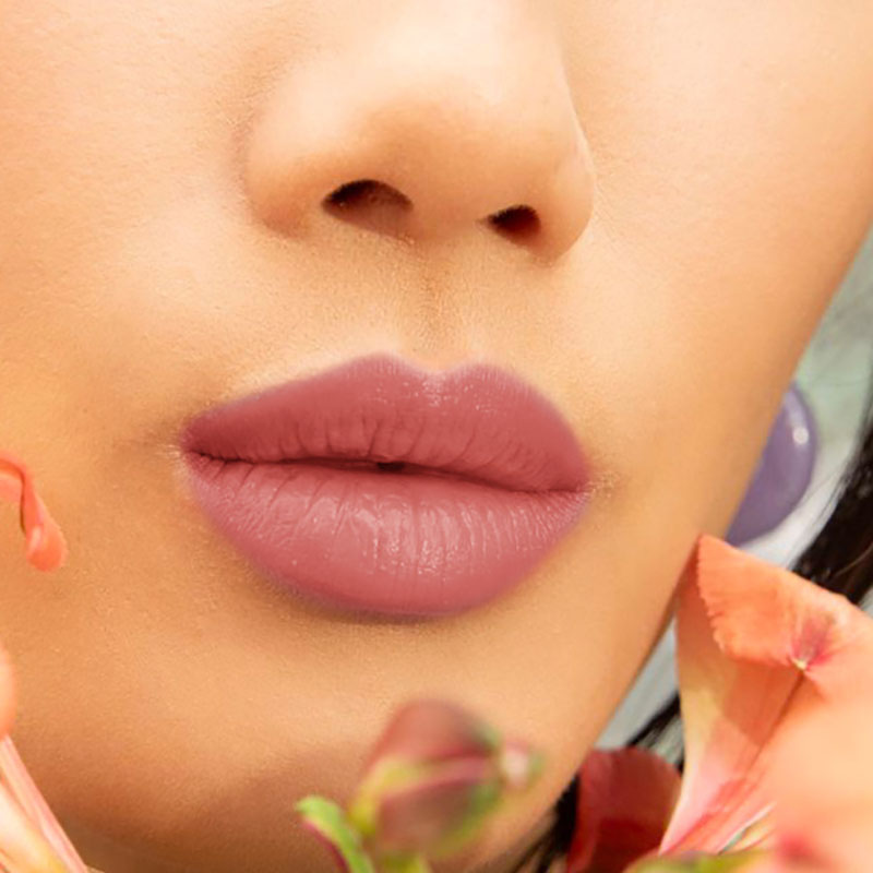 Матиращо червило BEL LONDON ARGAN LIPSTICK