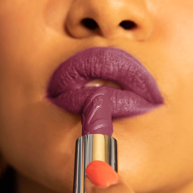 Матиращо червило BEL LONDON ARGAN LIPSTICK