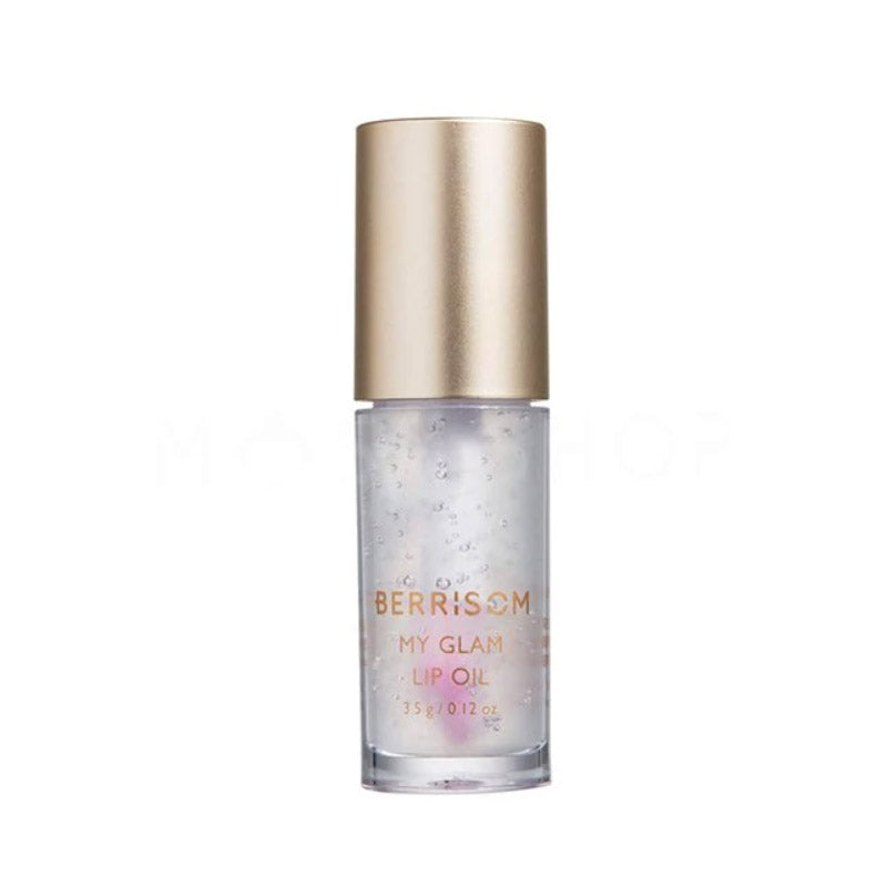 Подхранващо масло за устни Berrisom MY GLAM LIP OIL