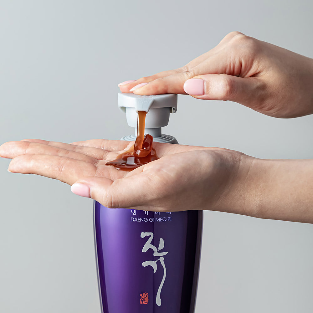 Шампоан Doori Cosmetics