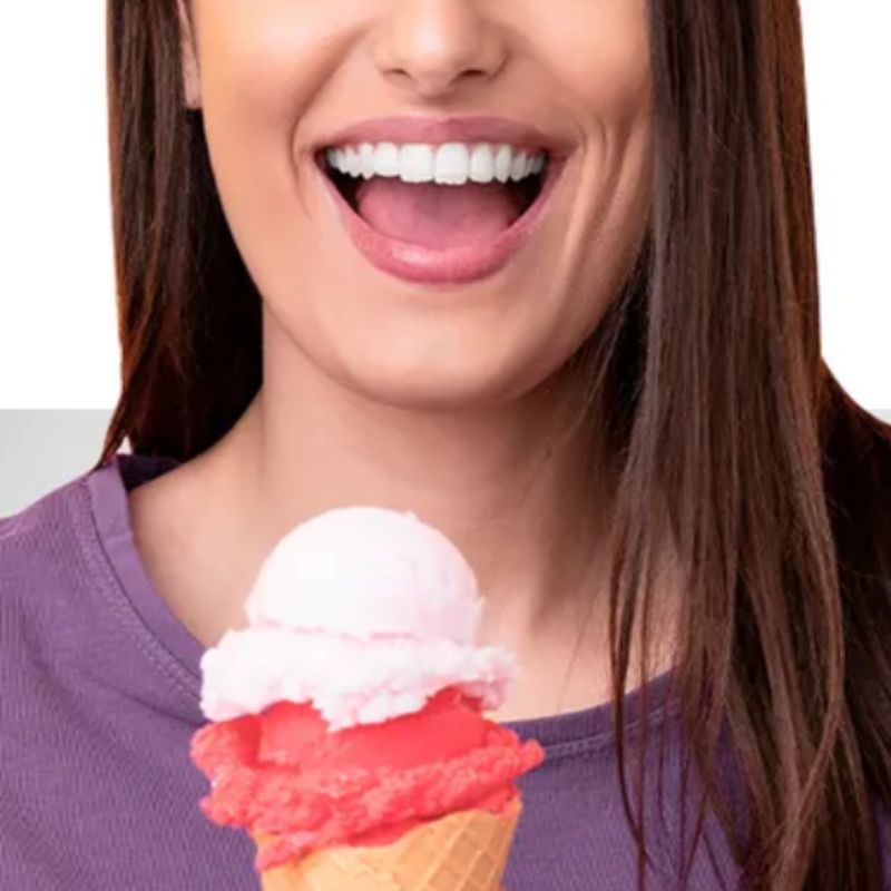 Паста за зъби Vussen