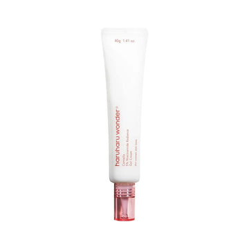 Гел-крем за сияйна кожа с центела и ниацинамид Haruharu Wonder Centella 5% Niacinamide Radiance Gel Cream