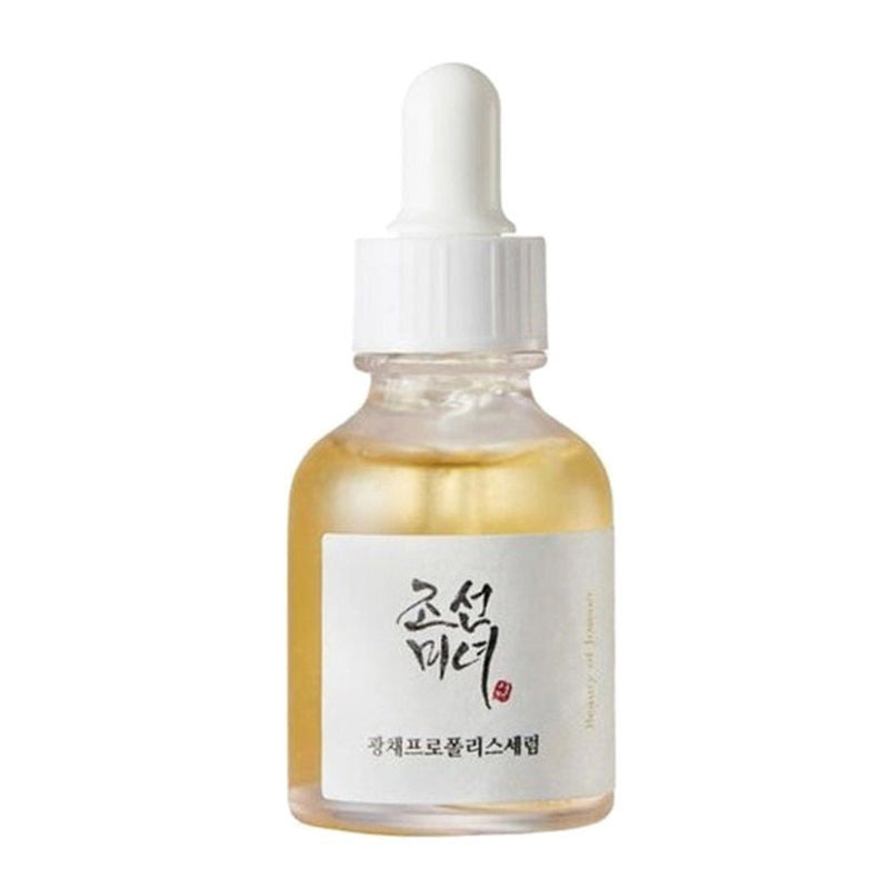 Хидратиращ и успокояващ серум за лице Beauty of Joseon Glow Serum: Propolis + Niacinamide