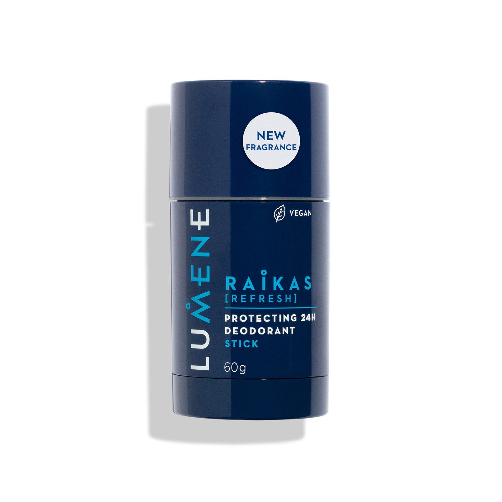 Освежаващ комплект за мъже LUMENE MEN RAIKAS REFRESHING MORNING GIFT SET 2025