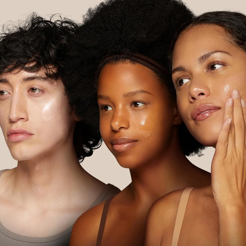 Почистващ гел за лице с червен боб Beauty of Joseon Red Bean Water Gel