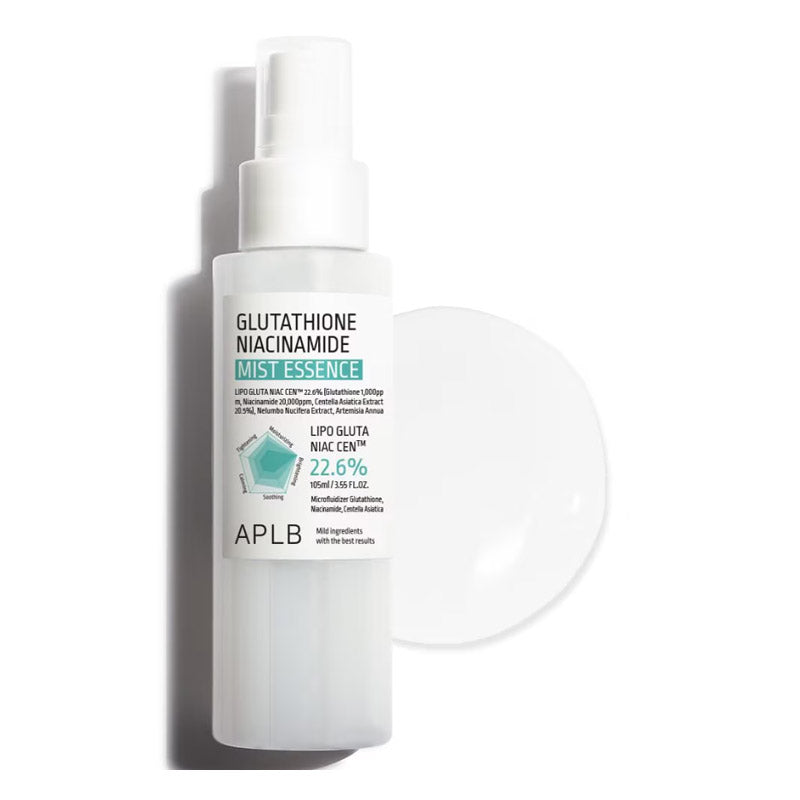 Колагенов пептиден мист APLB Collagen EGF Peptide Mist Essence