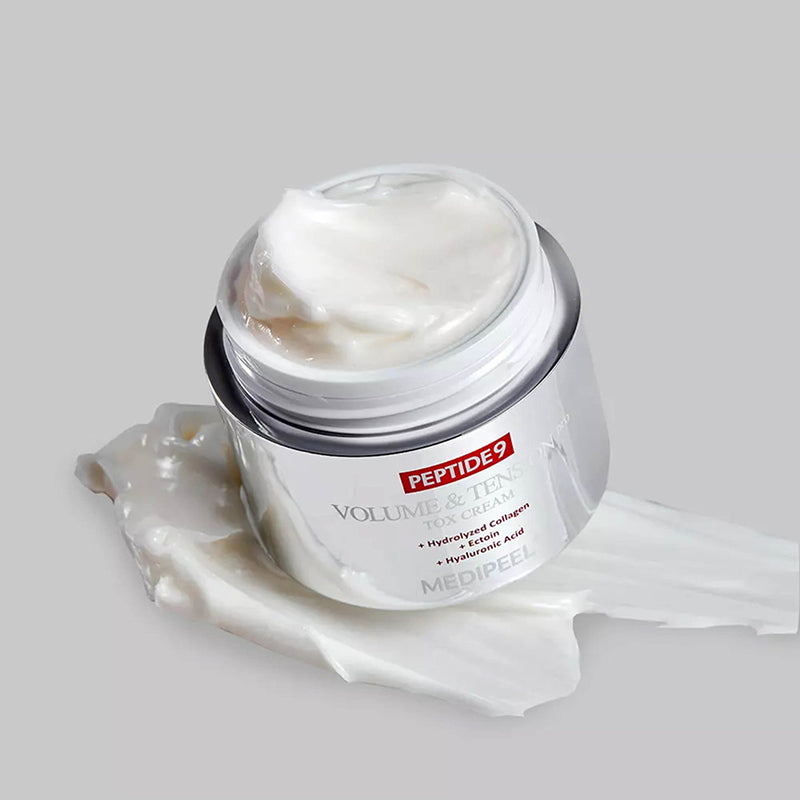 Крем за лице MEDI-PEEL Peptide 9 Volume and Tension Tox Cream