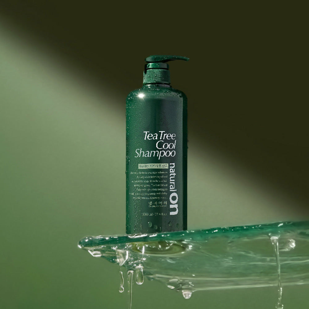 Шампоан Doori Cosmetics