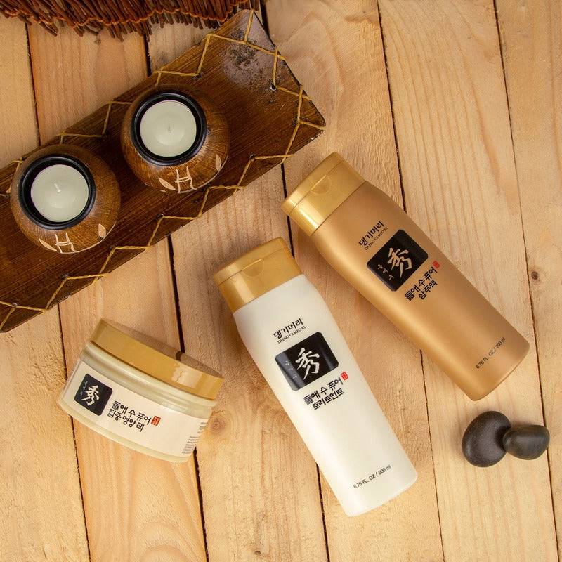 Шампоан Doori Cosmetics