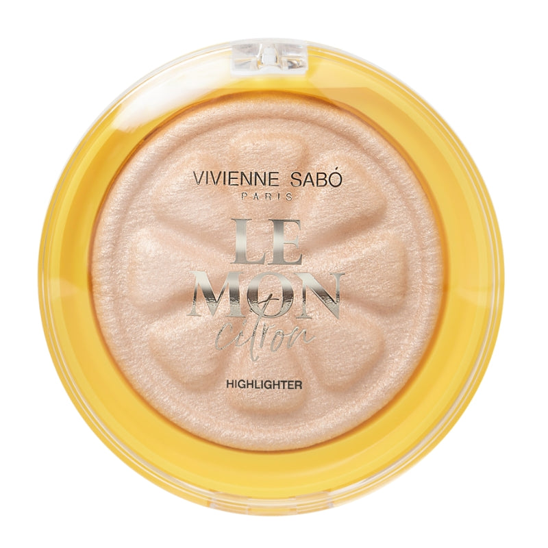 Хайлайтър LEMON CITRON Vivienne Sabo