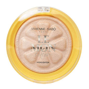 Хайлайтър LEMON CITRON Vivienne Sabo