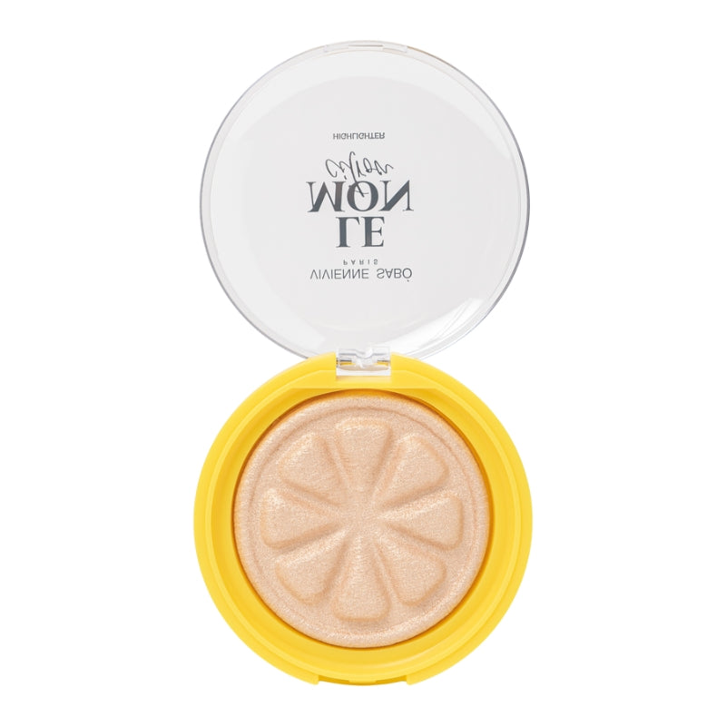Хайлайтър LEMON CITRON Vivienne Sabo
